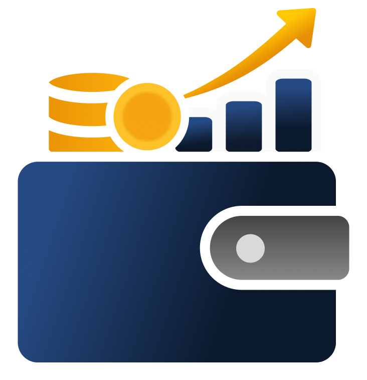 Financial Services icon
